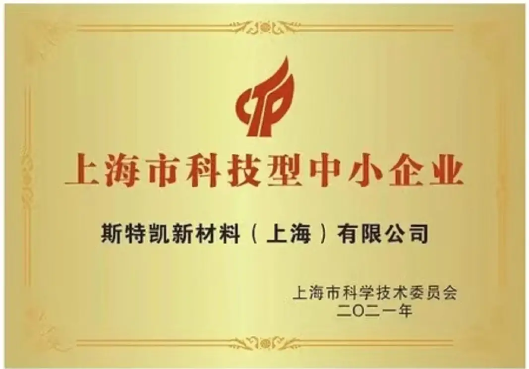 祝贺 飞马加速器ios 入选 上海市科技型中小企业